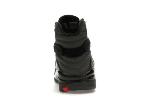 Jordan 8 Retro 'Take Flight Undefeated' - Imagen 3