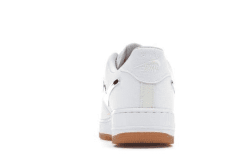 Nike Air Force 1 Low 07 'Travis Scott' - Imagen 3
