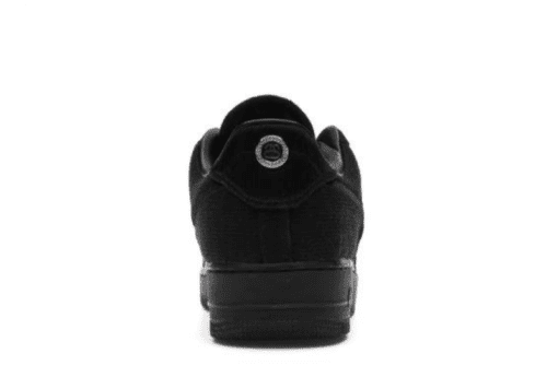 Nike Air Force 1 Low  'Stussy Black' - Imagen 3