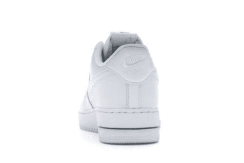 Nike Air Force 1 Low  'Rose White' - Imagen 3