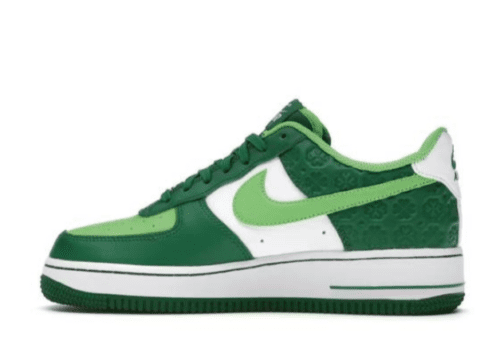Nike Air Force 1 Low  'Shamrock St Patrick's Day' - Imagen 2