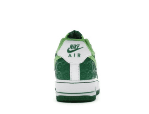 Nike Air Force 1 Low  'Shamrock St Patrick's Day' - Imagen 3