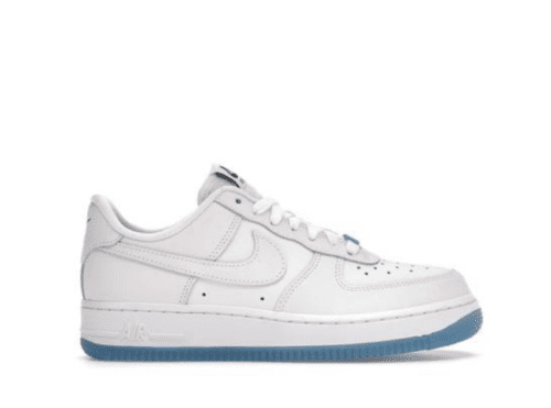 Nike Air Force 1 Low  'LX UV Reactive'