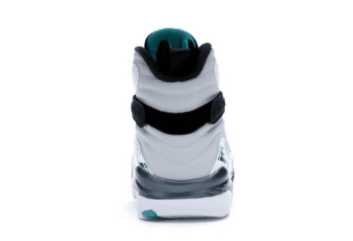 Jordan 8 Retro 'South  Beach' - Imagen 3