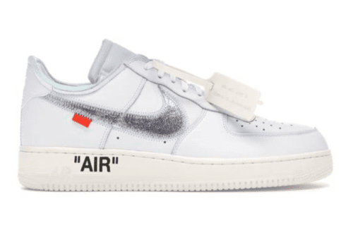 Nike Air Force 1 Low 'Off-White ComplexCon'