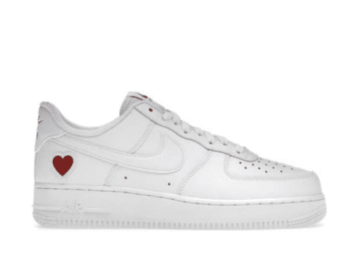 Nike Air Force 1 Low 'Valentine's Day'