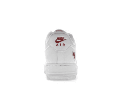 Nike Air Force 1 Low 'Valentine's Day' - Imagen 3