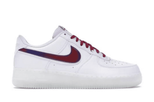 Nike Air Force 1 Low 07 'De Lo Mio'