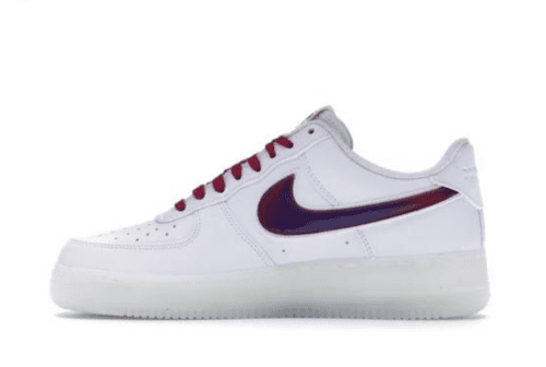 Nike Air Force 1 Low 07 'De Lo Mio' - Imagen 2