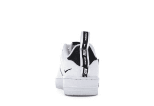 Nike Air Force 1 Low Utility 'White Black' - Imagen 2
