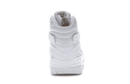 Jordan 8 Retro 'OVO White' - Imagen 3