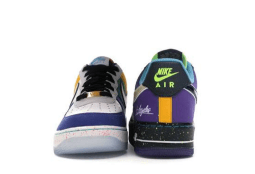 Nike Air Force 1 Low  'What The LA' - Imagen 2