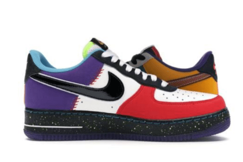Nike Air Force 1 Low  'What The LA' - Imagen 3