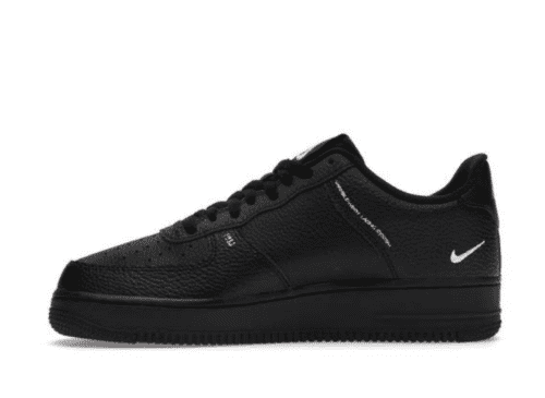 Nike Air Force 1 Low  'Sketch Black' - Imagen 2