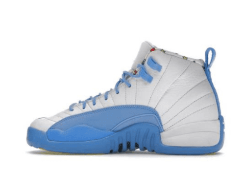 Jordan 12 Retro 'Emoji' - Imagen 2