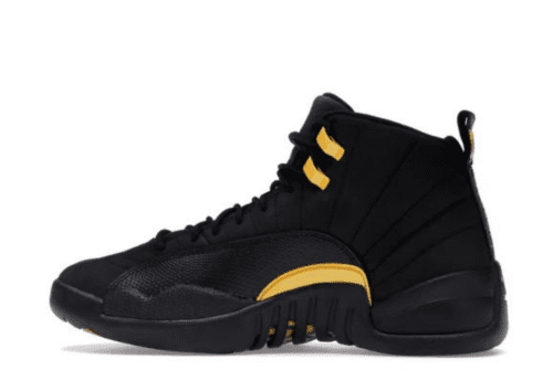 Jordan 12 Retro 'Black Taxi' - Imagen 2