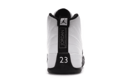 Jordan 12 Retro 'Royalty Taxi' - Imagen 3