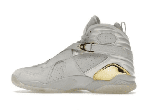 Jordan 8 Retro 'Champagne' - Imagen 2