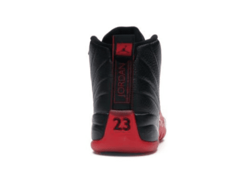 Jordan 12 Retro 'Flu Game' - Imagen 3