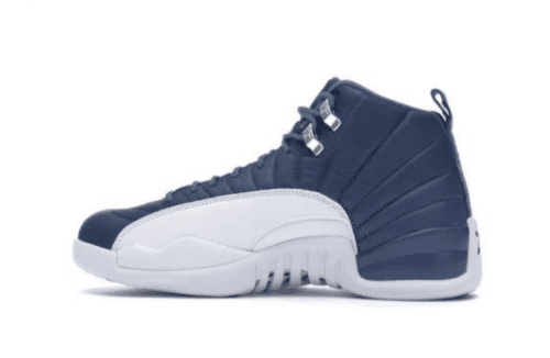 Jordan 12 Retro 'Indigo' - Imagen 2
