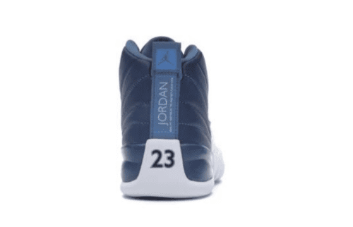 Jordan 12 Retro 'Indigo' - Imagen 3