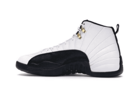 Jordan 12 Retro 'Taxi' - Imagen 2