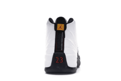 Jordan 12 Retro 'Taxi' - Imagen 3