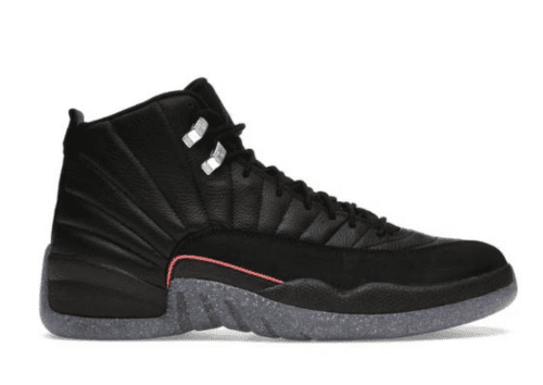 Jordan 12 Retro 'Utility'