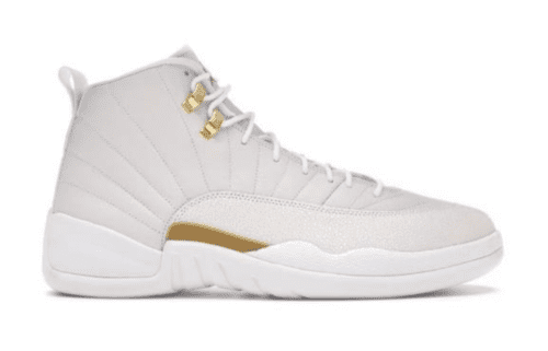 Jordan 12 Retro ''