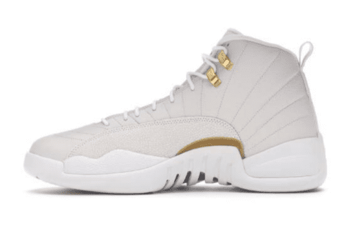 Jordan 12 Retro '' - Imagen 2