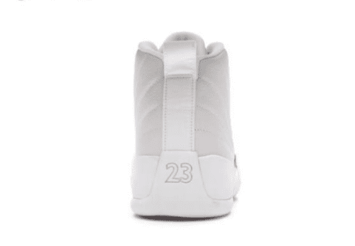 Jordan 12 Retro '' - Imagen 3