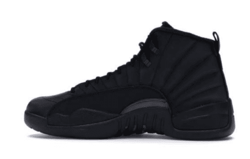 Jordan 12 Retro 'Black' - Imagen 2