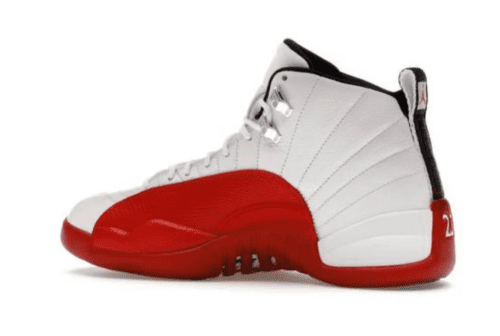 Jordan 12 Retro 'Cherry' - Imagen 2