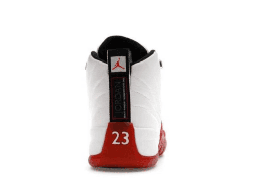 Jordan 12 Retro 'Cherry' - Imagen 3