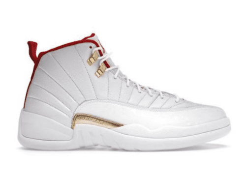Jordan 12 Retro 'FIBA'