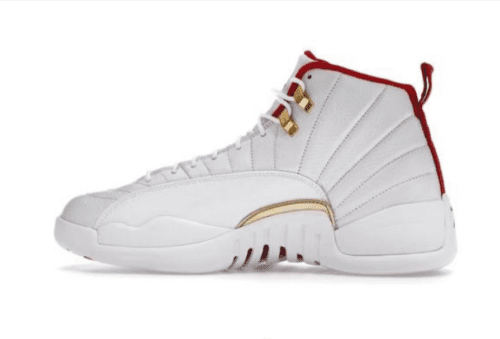 Jordan 12 Retro 'FIBA' - Imagen 2