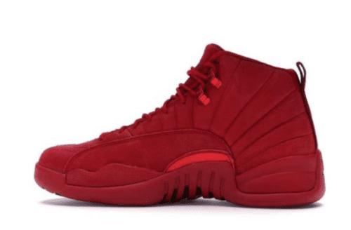Jordan 12 Retro 'Gym Red' - Imagen 2