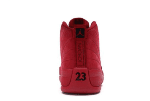 Jordan 12 Retro 'Gym Red' - Imagen 3