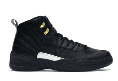 Jordan 12 Retro 'The Master'