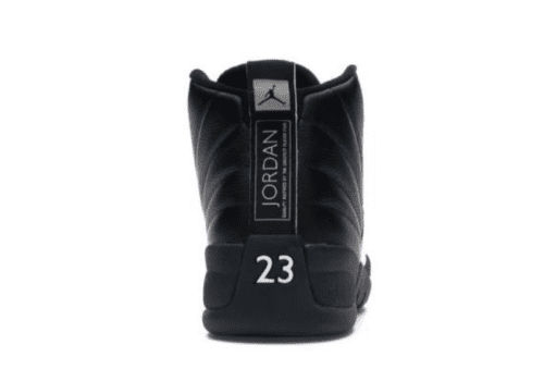 Jordan 12 Retro 'The Master' - Imagen 3
