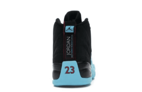 Jordan 12 Retro 'Gamma Blue' - Imagen 3