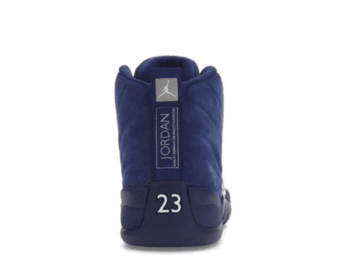 Jordan 12 Retro 'Deep Royal Blue' - Imagen 3