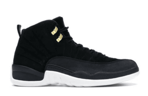 Jordan 12 Retro 'Reverse Taxi'