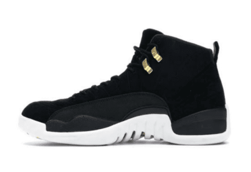 Jordan 12 Retro 'Reverse Taxi' - Imagen 2