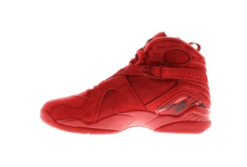 Jordan 8 Retro 'Valentine's Day' - Imagen 2
