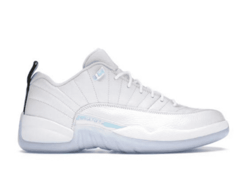 Jordan 12 Retro 'Easter'