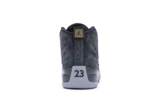 Jordan 12 Retro 'Dark Grey' - Imagen 3
