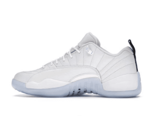 Jordan 12 Retro 'Easter' - Imagen 2