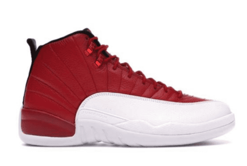 Jordan 12 Retro 'Gym Red'