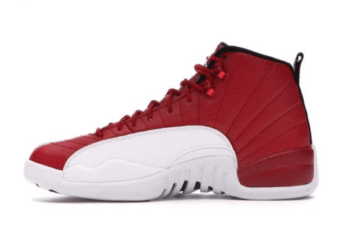 Jordan 12 Retro 'Gym Red' - Imagen 2